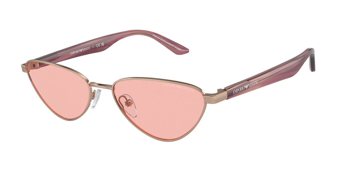 Translation missing: es.seo.product.type.gafas-de-sol emporio armani ea2153 3011/5 dorado irregular femenino talla 56mm - Translation missing: es.seo.product.alt.imagen-principal