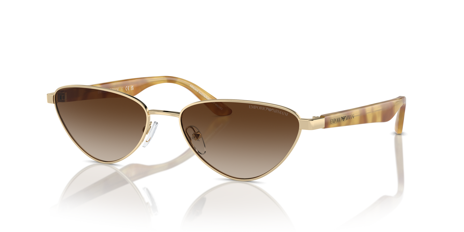 EMPORIO ARMANI EA2153 301313 56