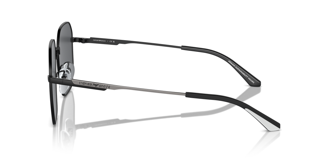 Translation missing: es.seo.product.type.gafas-de-sol emporio armani ea2154d 300187 negro pilot masculino talla 57mm - Translation missing: es.seo.product.alt.imagen-secundaria