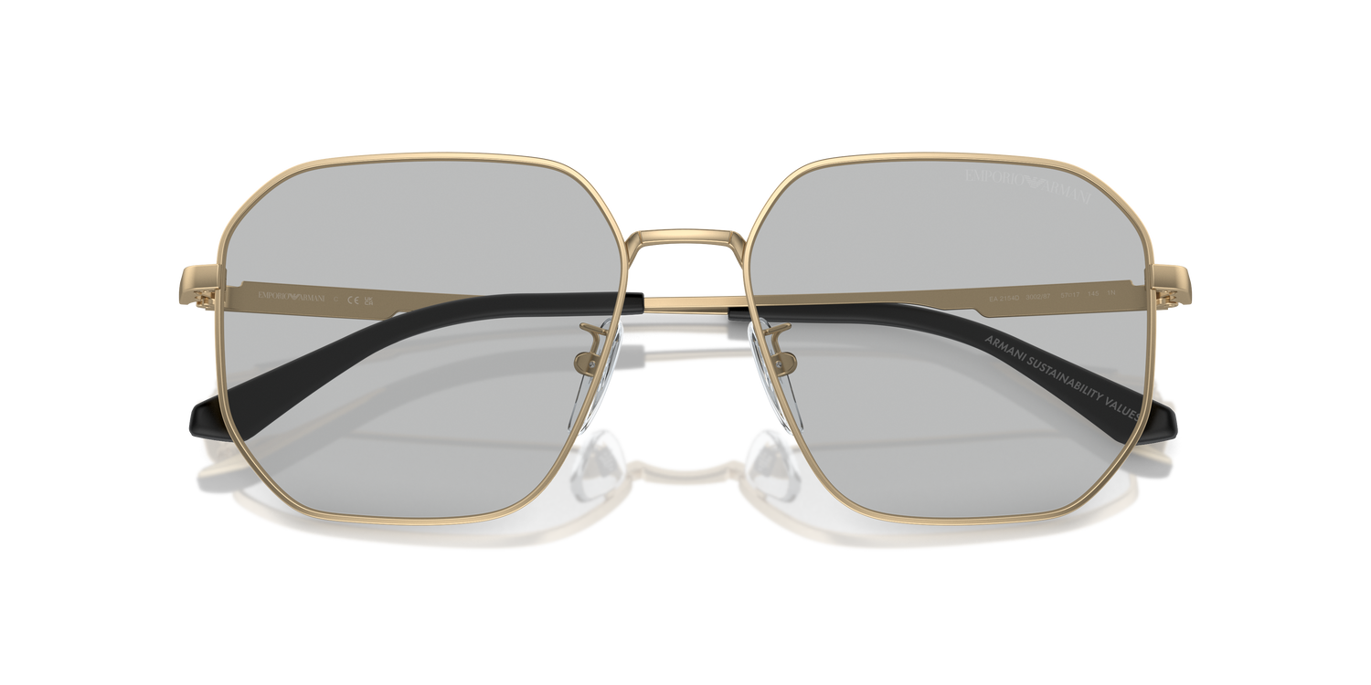 EMPORIO ARMANI EA2154D 300287 57