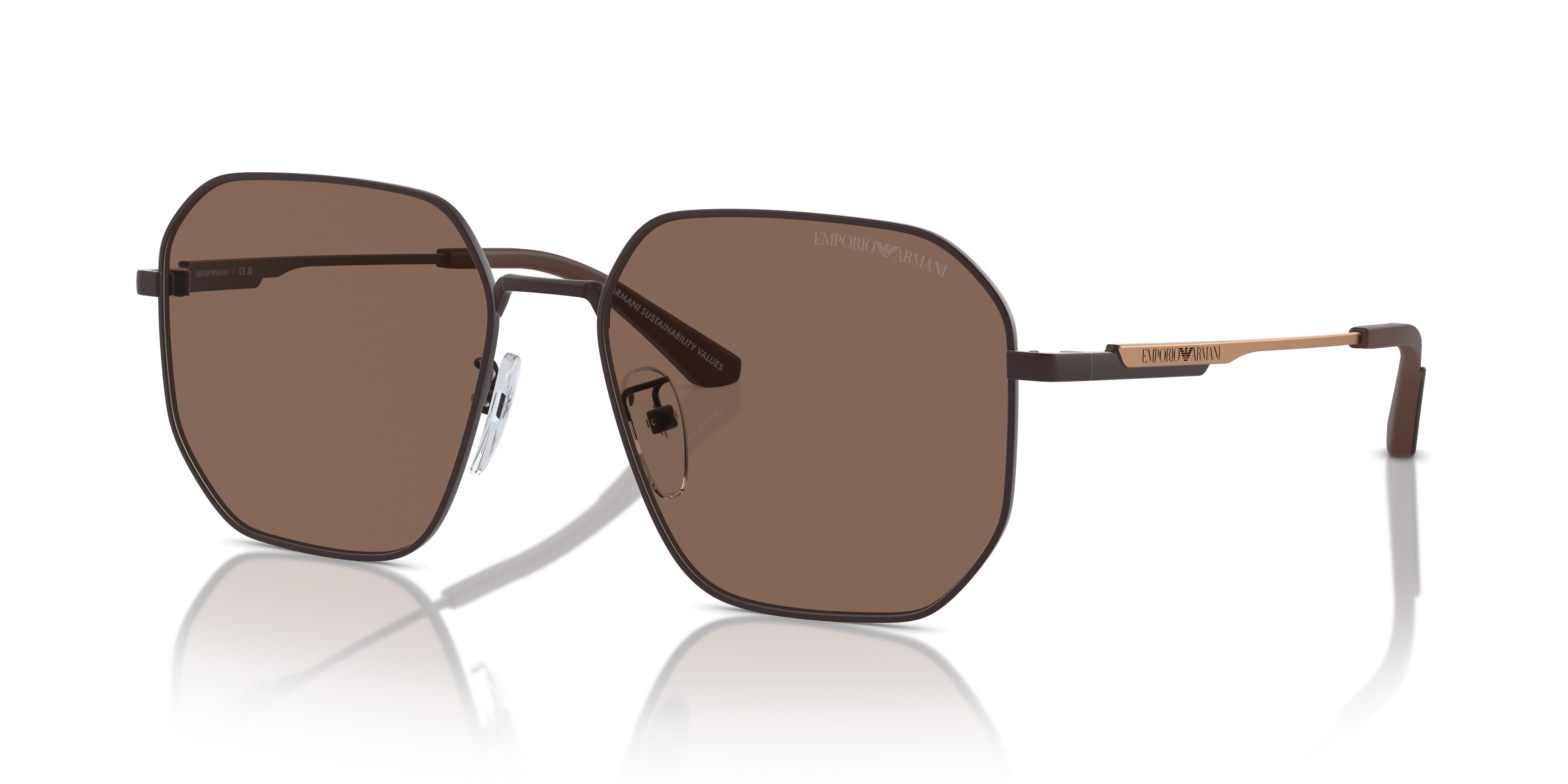 EMPORIO ARMANI EA2154D 320173 57