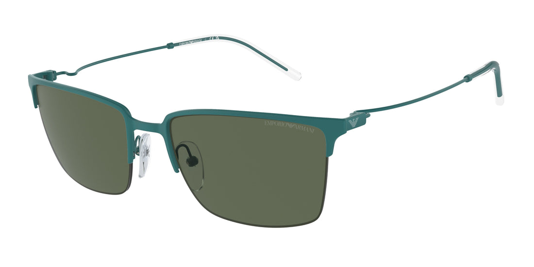 Translation missing: es.seo.product.type.gafas-de-sol emporio armani ea2155 337971 verde square masculino talla 58mm - Translation missing: es.seo.product.alt.imagen-principal