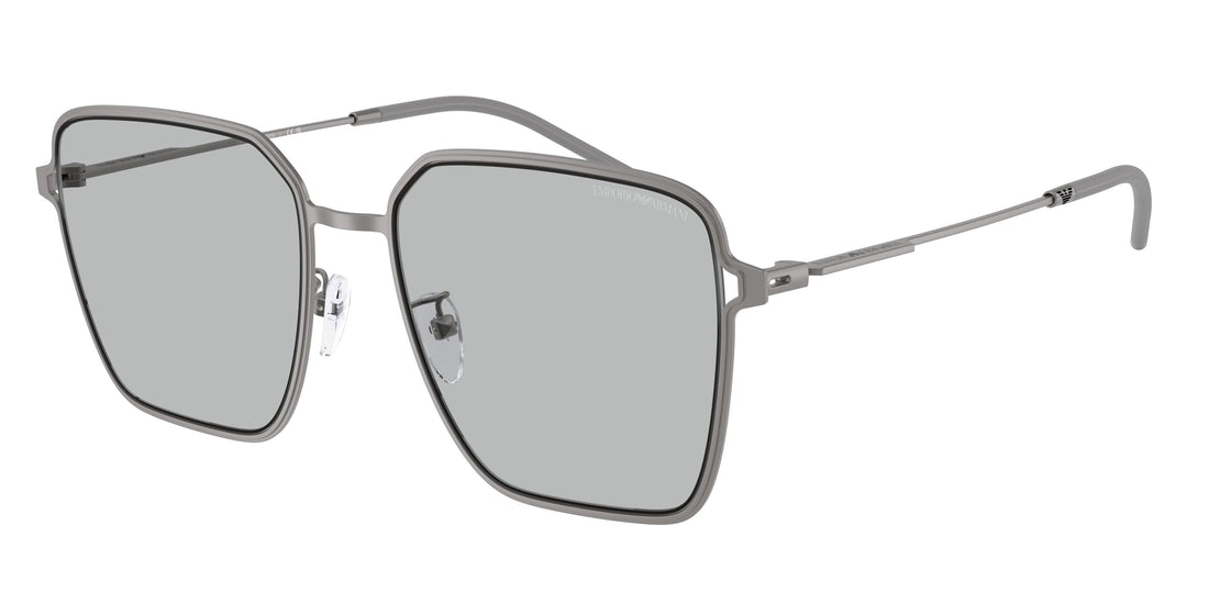 Translation missing: es.seo.product.type.gafas-de-sol emporio armani ea2159d 300387 gris square femenino talla 57mm - Translation missing: es.seo.product.alt.imagen-principal
