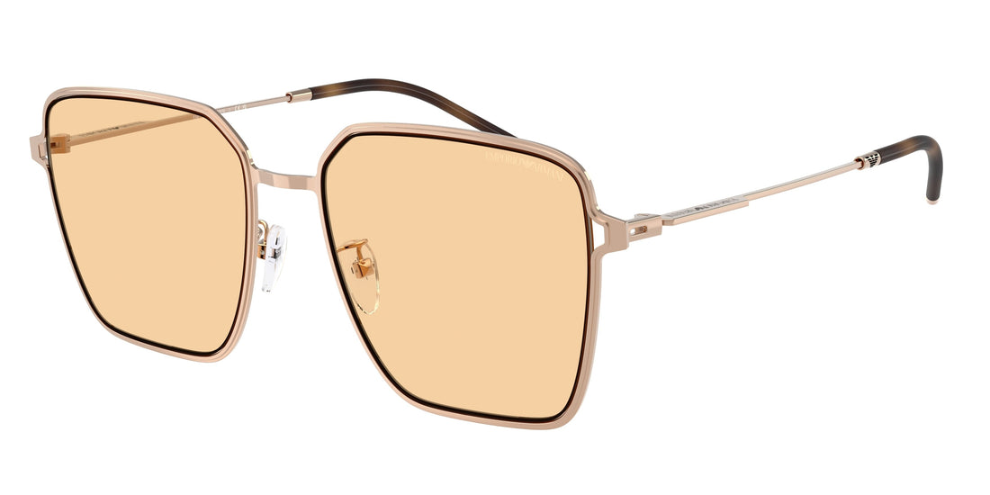 Translation missing: es.seo.product.type.gafas-de-sol emporio armani ea2159d 3011/7 dorado square femenino talla 57mm - Translation missing: es.seo.product.alt.imagen-principal