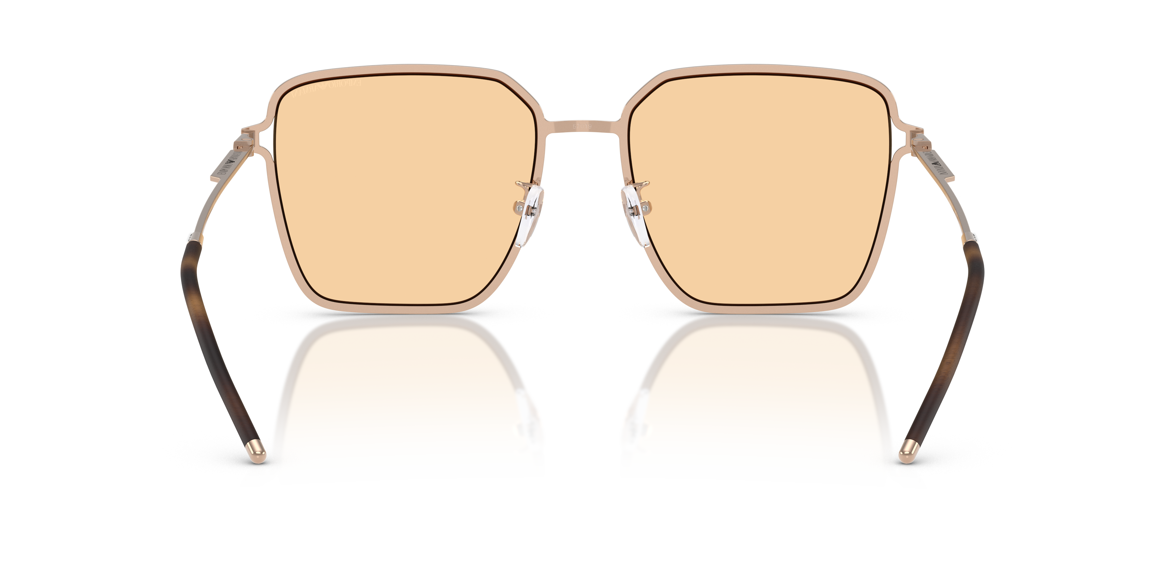 EMPORIO ARMANI EA2159D 3011/7 57