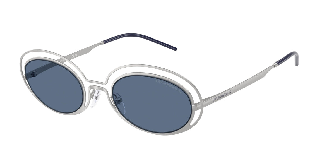 Translation missing: es.seo.product.type.gafas-de-sol emporio armani ea2160 304580 plateado oval femenino talla 52mm - Translation missing: es.seo.product.alt.imagen-principal