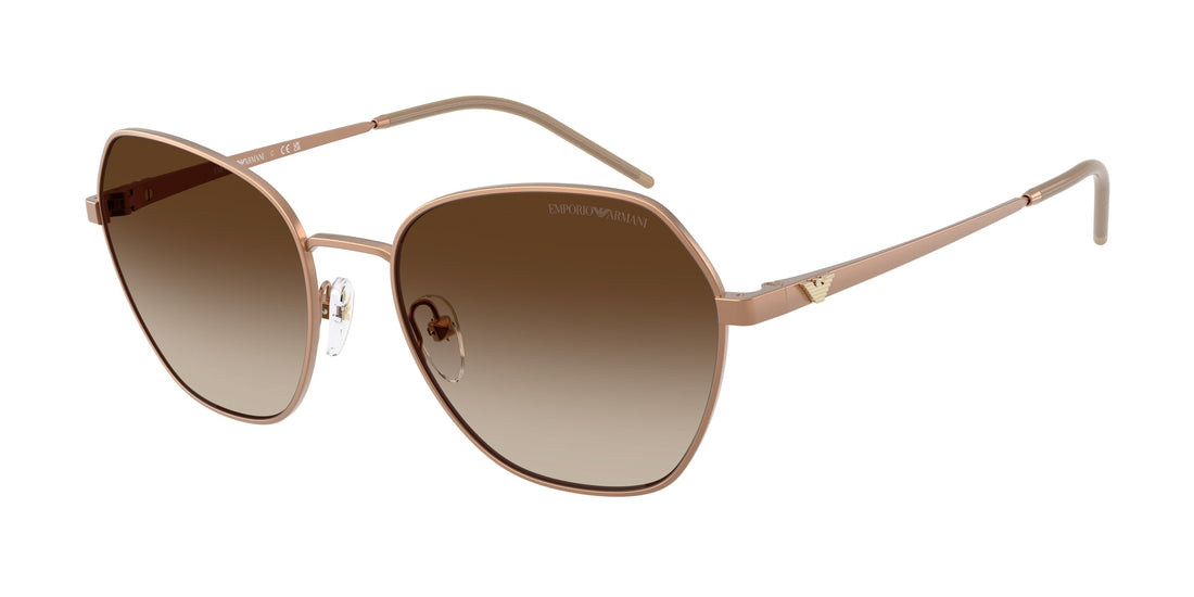 Translation missing: es.seo.product.type.gafas-de-sol emporio armani ea2161 340013 marron irregular femenino talla 55mm - Translation missing: es.seo.product.alt.imagen-principal