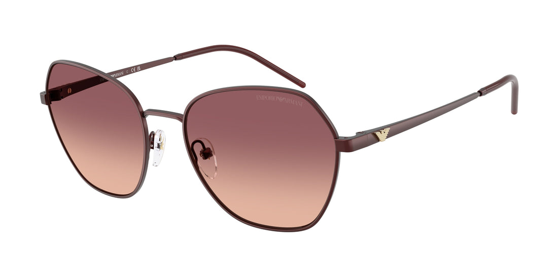 Translation missing: es.seo.product.type.gafas-de-sol emporio armani ea2161 34018d rojo irregular femenino talla 55mm - Translation missing: es.seo.product.alt.imagen-principal