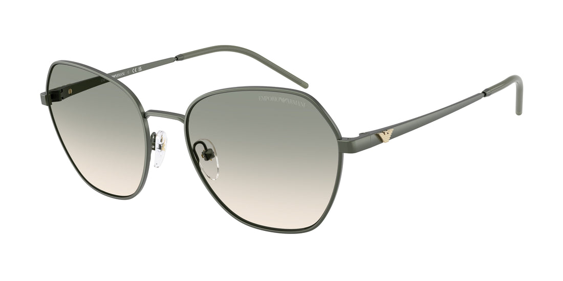 Translation missing: es.seo.product.type.gafas-de-sol emporio armani ea2161 34022c verde irregular femenino talla 55mm - Translation missing: es.seo.product.alt.imagen-principal