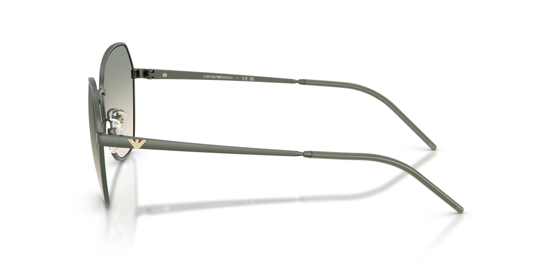 EMPORIO ARMANI EA2161 34022C 55