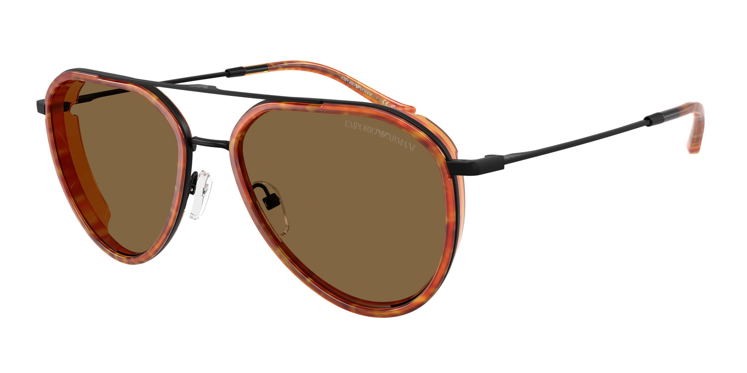 EMPORIO ARMANI EA2163 3001OR 56
