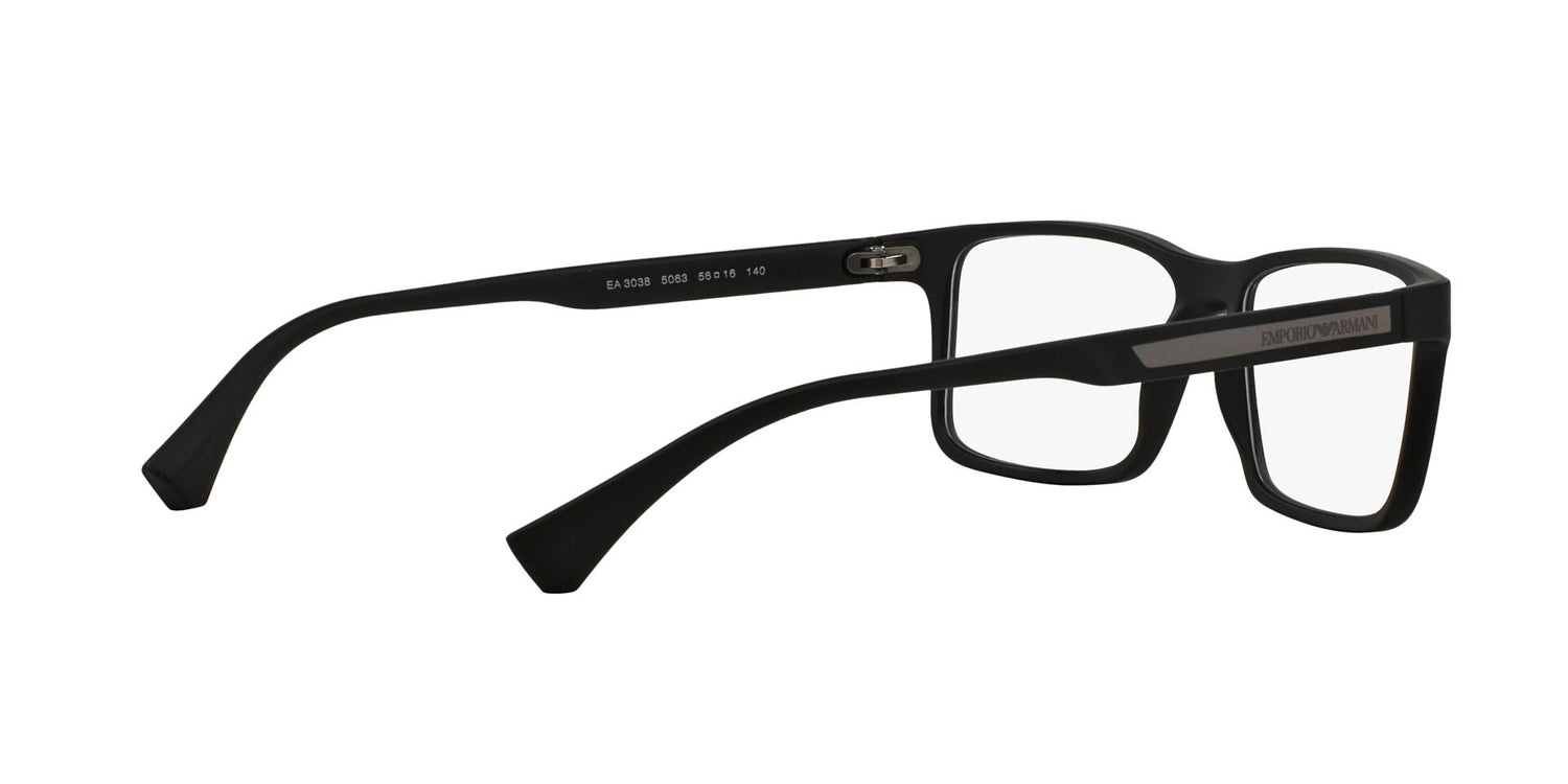 EMPORIO ARMANI EA3038 5063 56