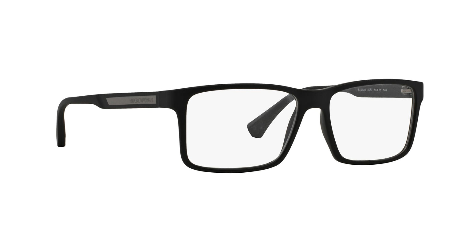 EMPORIO ARMANI EA3038 5063 56