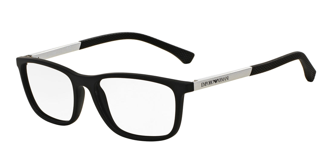 Translation missing: es.seo.product.type.gafas-graduadas emporio armani ea3069 5063 masculina talla 55mm - Translation missing: es.seo.product.alt.imagen-secundaria