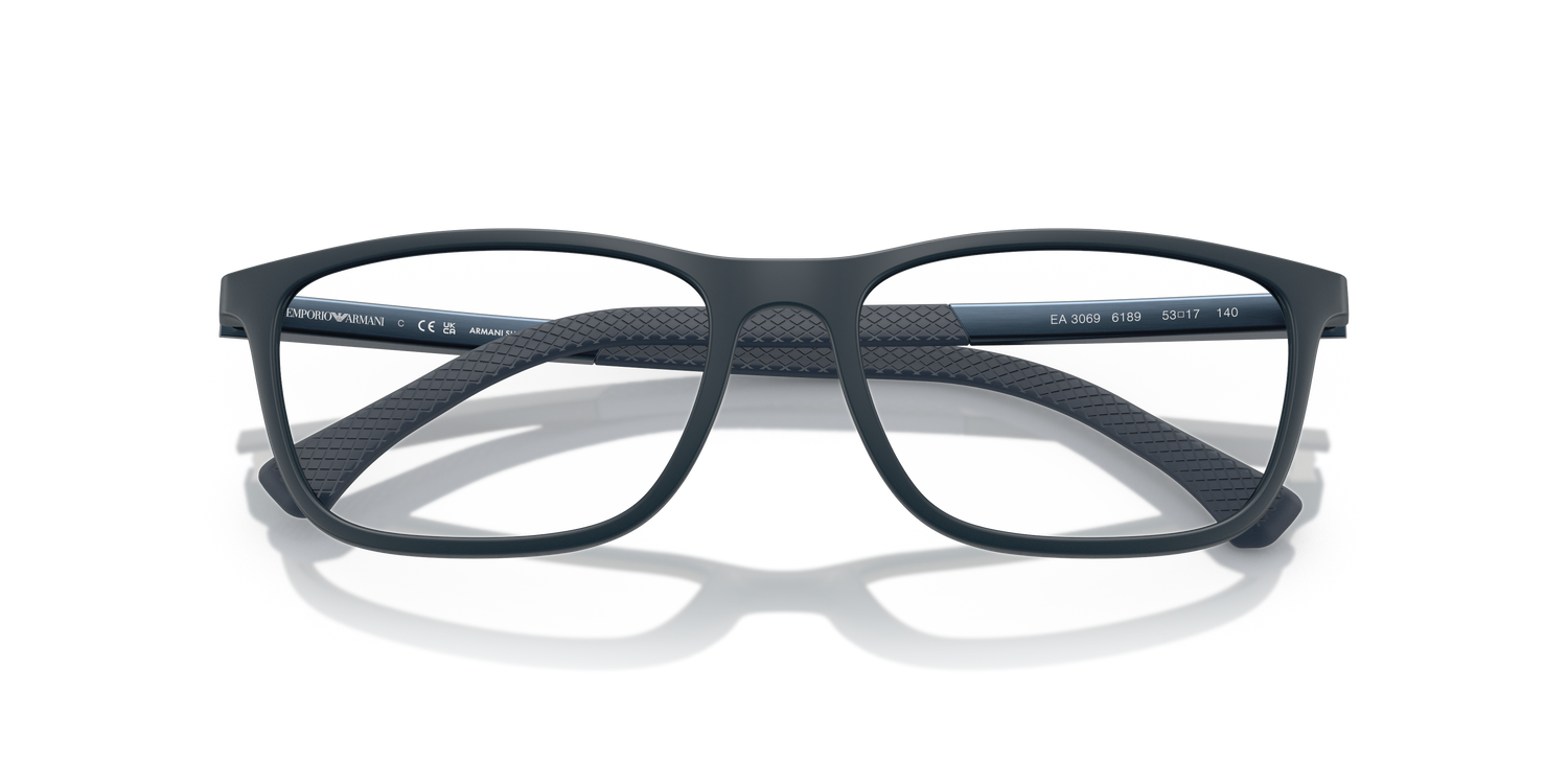 EMPORIO ARMANI EA3069 6189 55