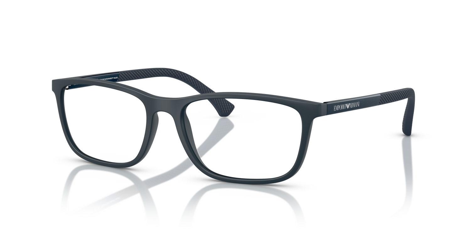 EMPORIO ARMANI EA3069 6189 53