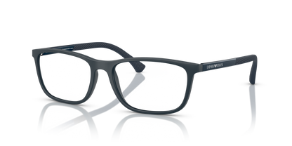 EMPORIO ARMANI EA3069 6189 53