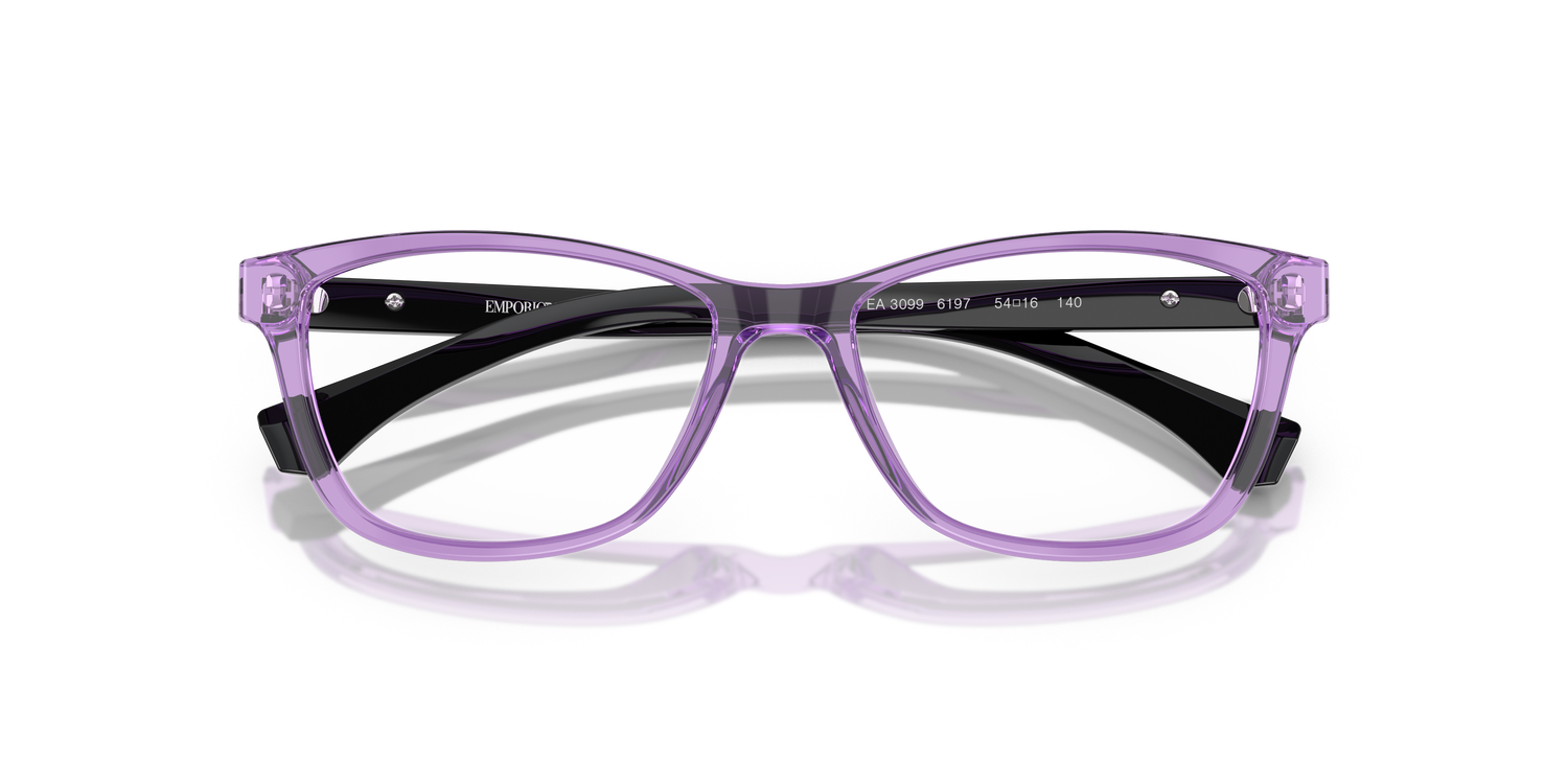 EMPORIO ARMANI EA3099 6197 54