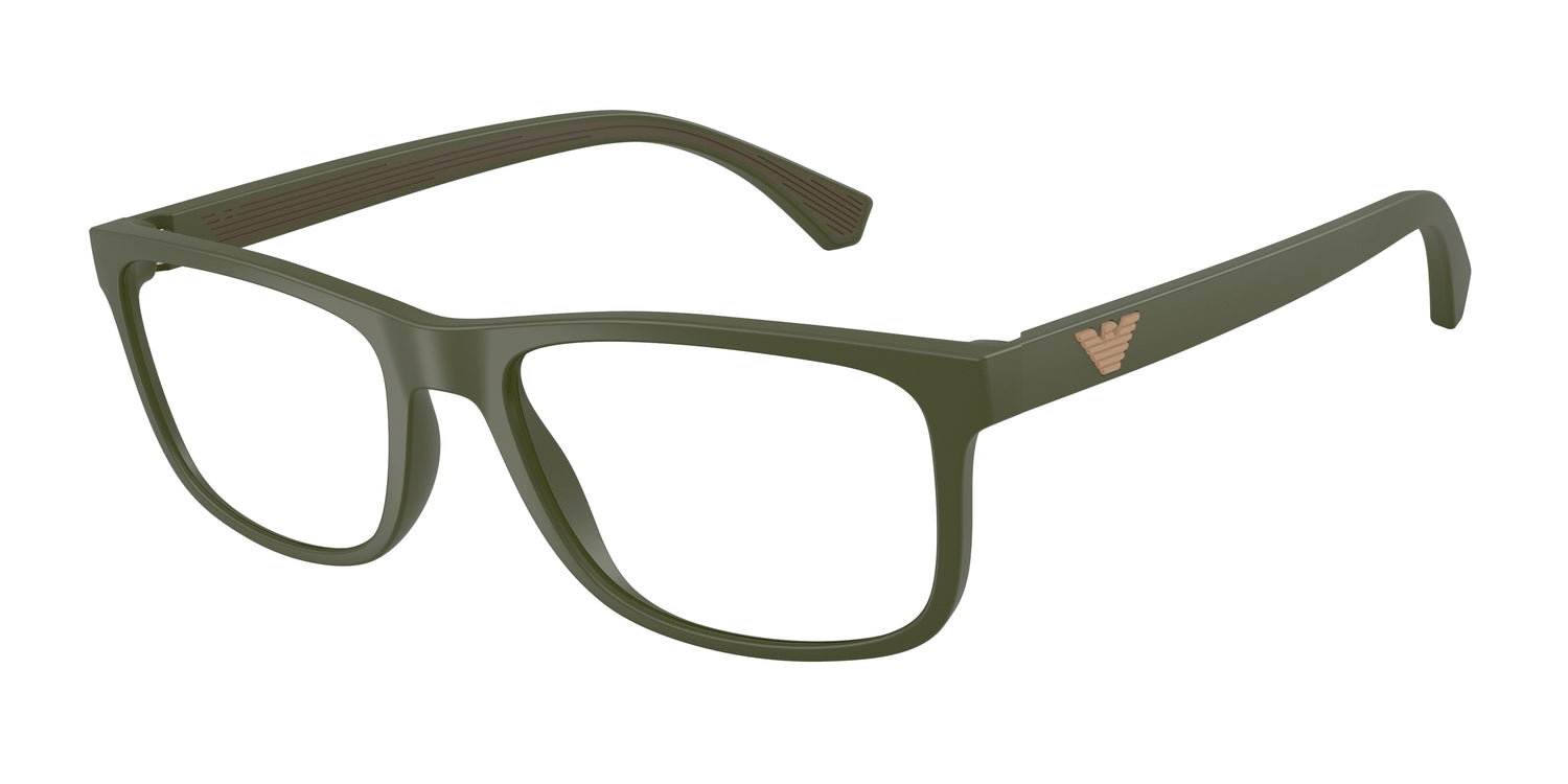 EMPORIO ARMANI EA3147 6184 55