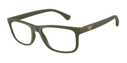 EMPORIO ARMANI EA3147 6184 55
