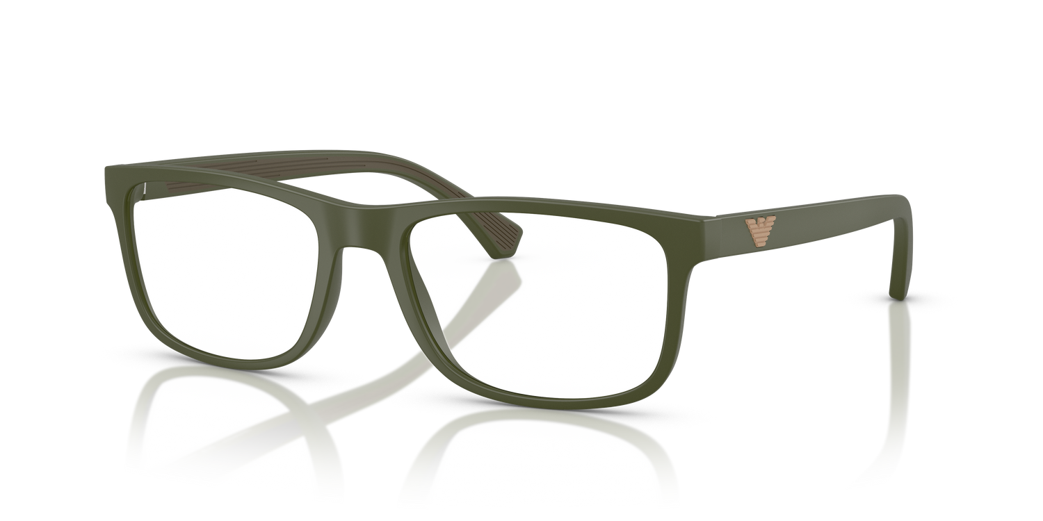 EMPORIO ARMANI EA3147 6184 55