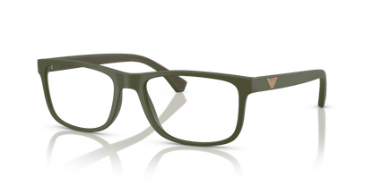 EMPORIO ARMANI EA3147 6184 55