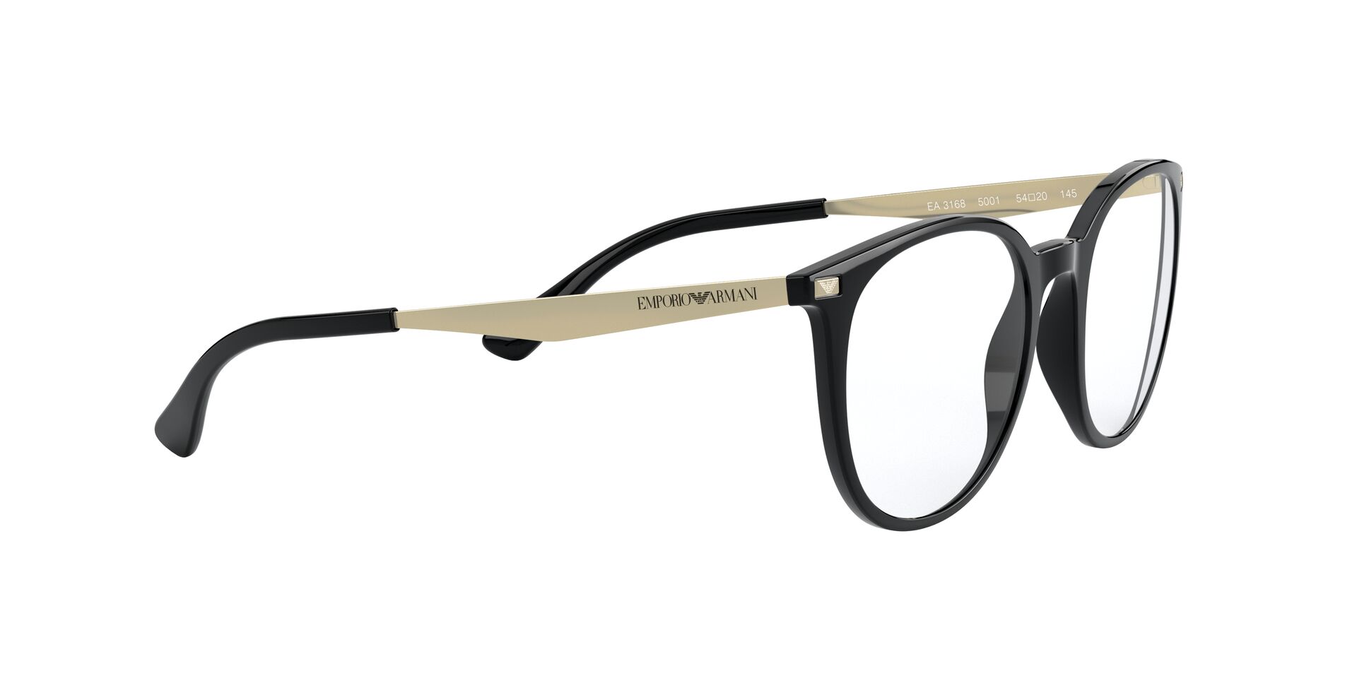 EMPORIO ARMANI EA3168 5001 52
