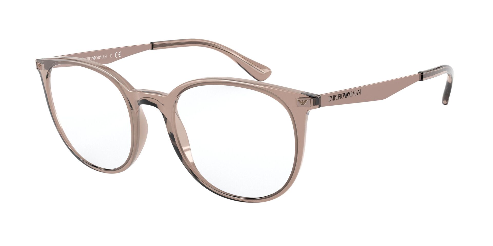 EMPORIO ARMANI EA3168 5850 52