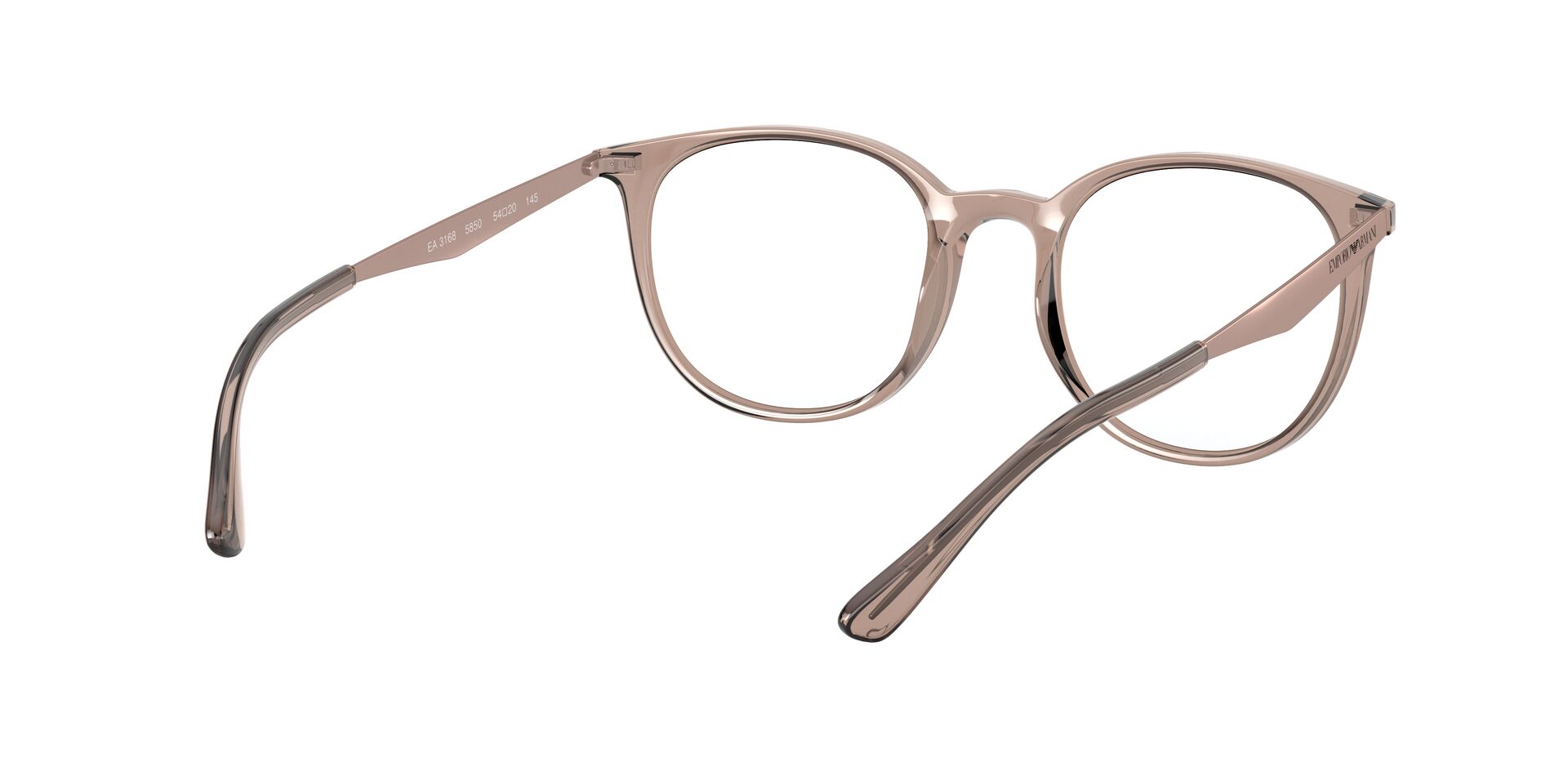 EMPORIO ARMANI EA3168 5850 52