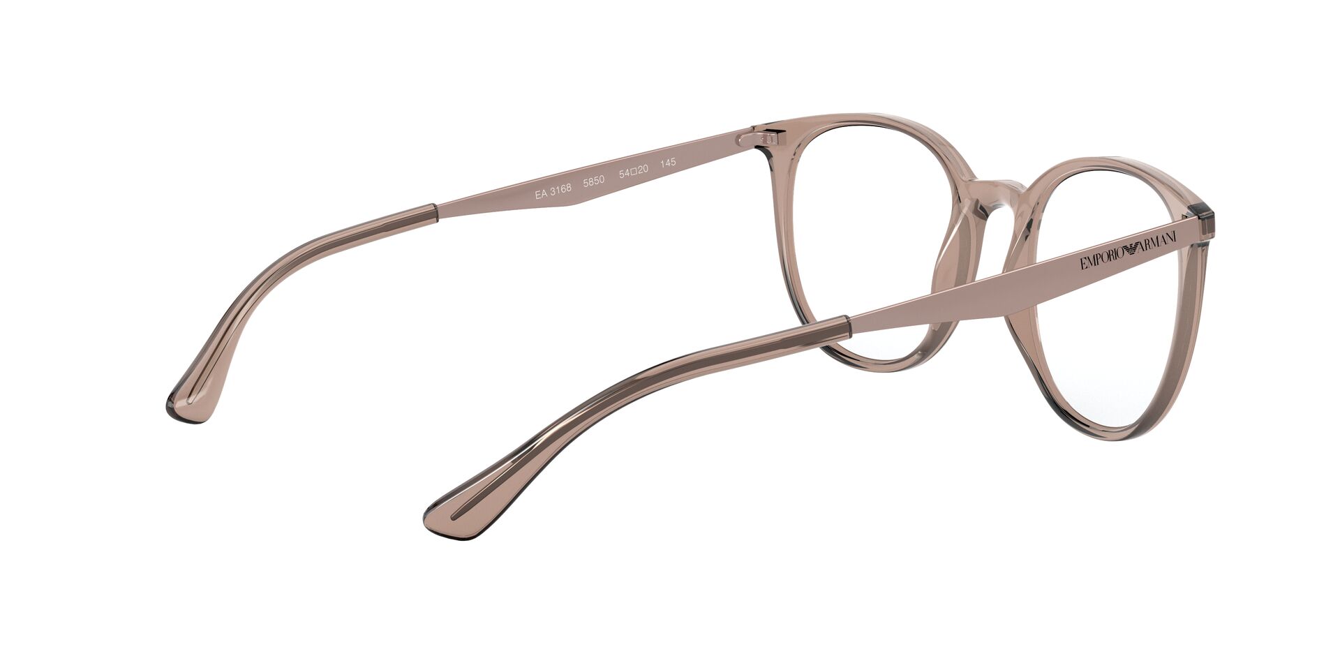 EMPORIO ARMANI EA3168 5850 52
