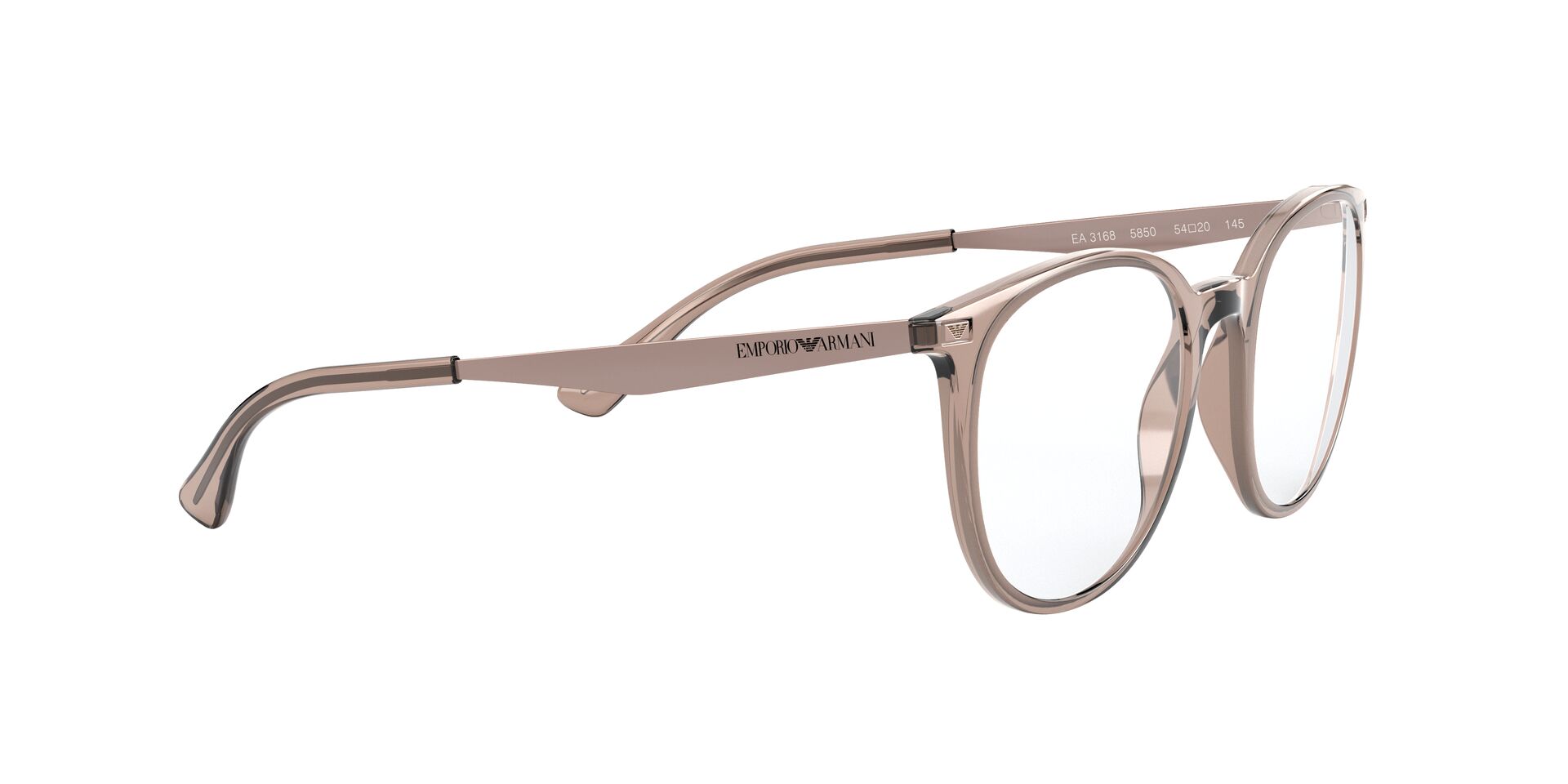 EMPORIO ARMANI EA3168 5850 52