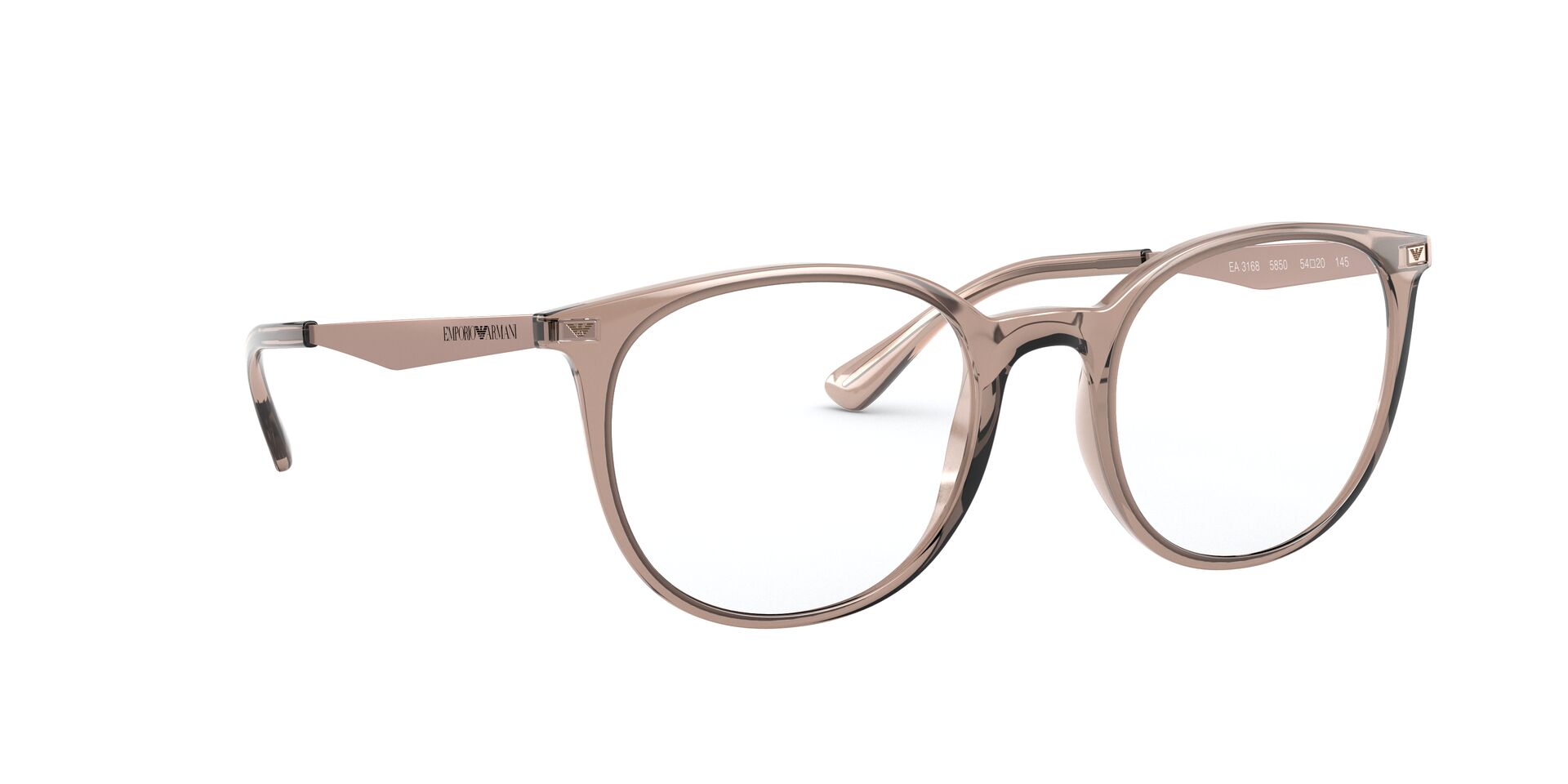 EMPORIO ARMANI EA3168 5850 52