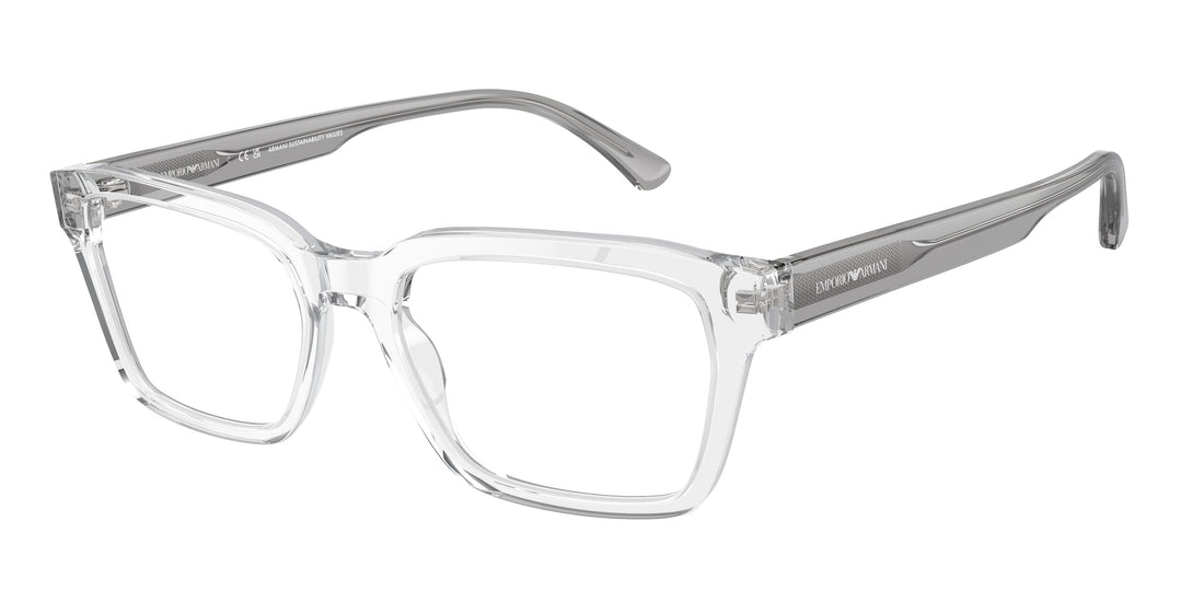Translation missing: es.seo.product.type.gafas-graduadas emporio armani ea3192 5883 masculina talla 55mm - Translation missing: es.seo.product.alt.imagen-principal