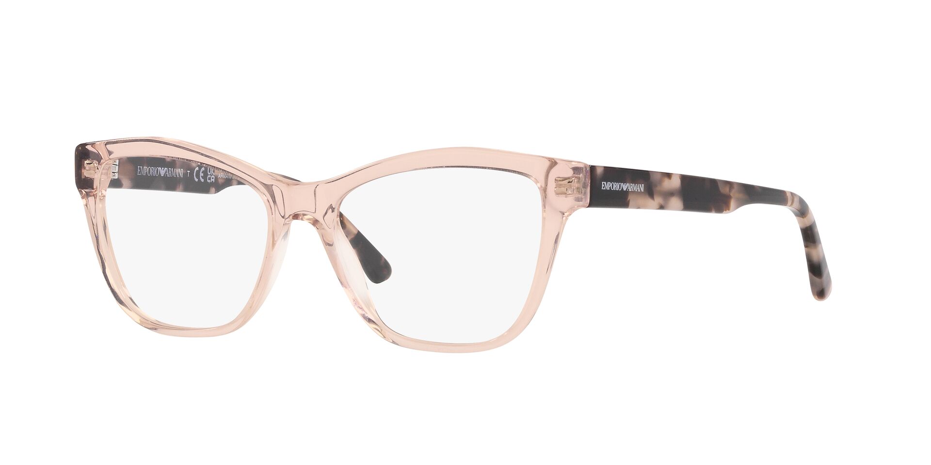 EMPORIO ARMANI EA3193 5544 54