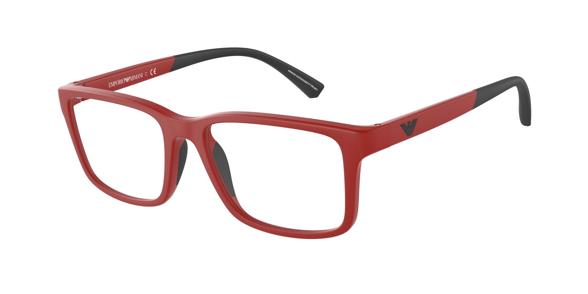 EMPORIO ARMANI EA3203 5624 50