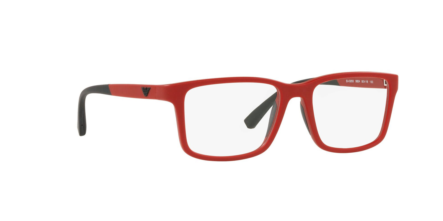 EMPORIO ARMANI EA3203 5624 50
