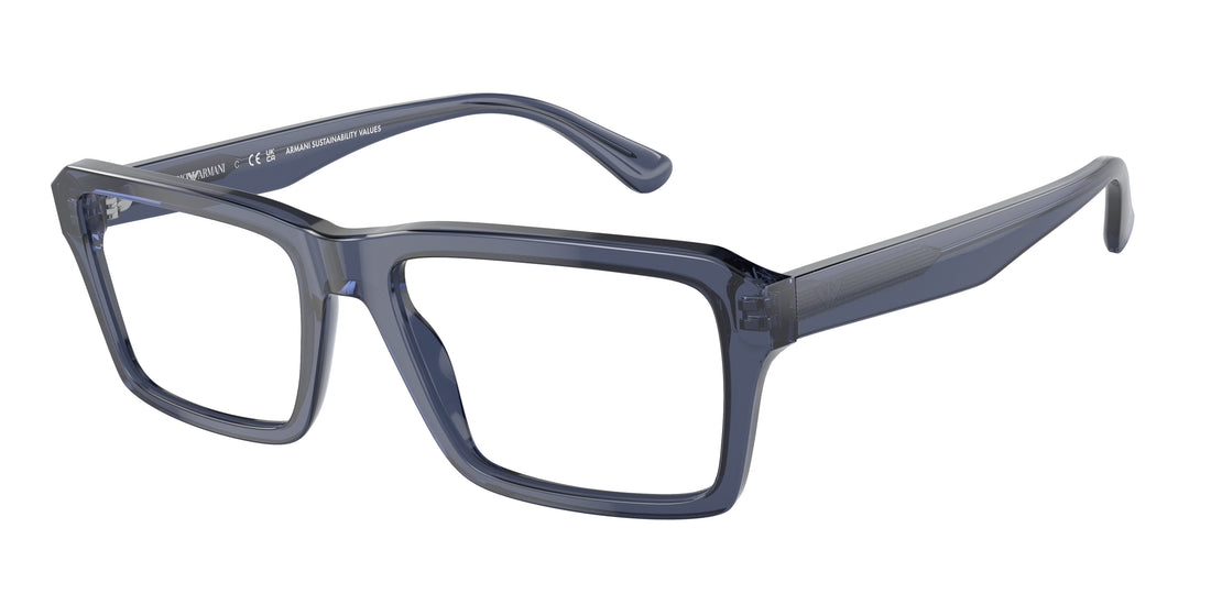 Translation missing: es.seo.product.type.gafas-graduadas emporio armani ea3206 5072 masculina talla 54mm - Translation missing: es.seo.product.alt.imagen-principal