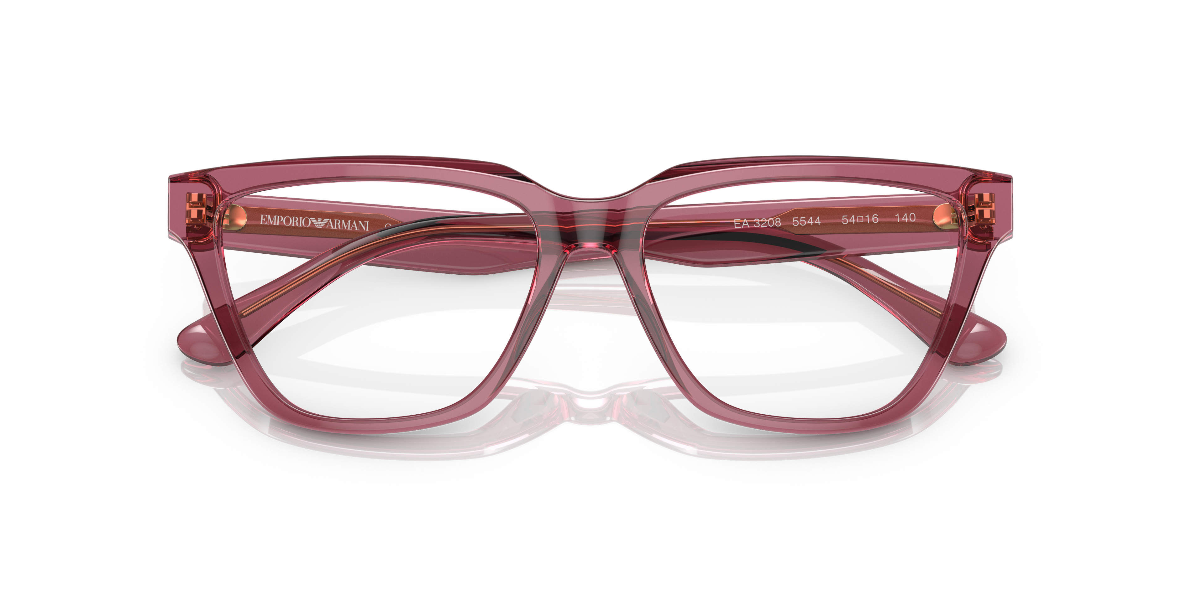 EMPORIO ARMANI EA3208 5544 54