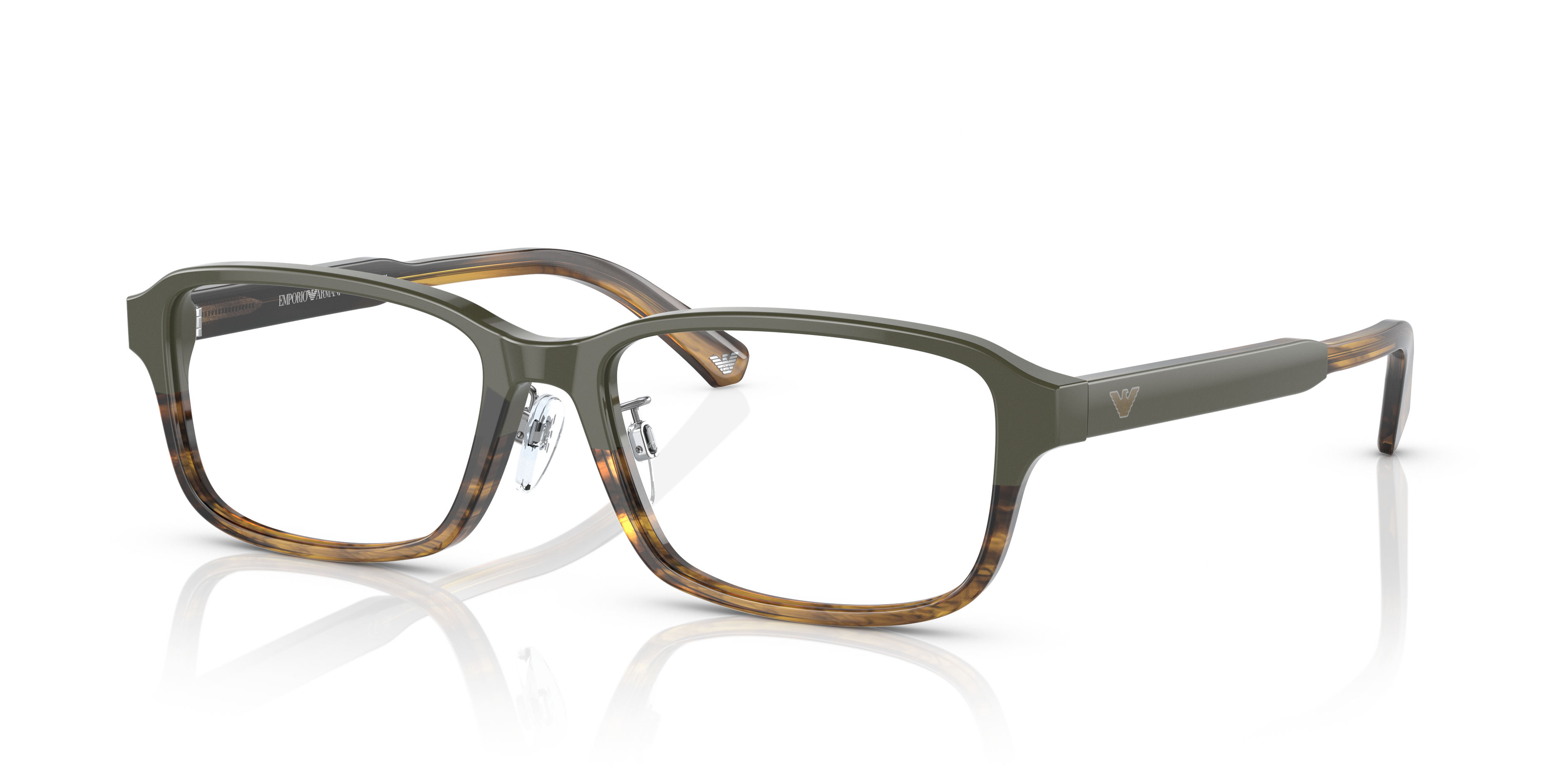 EMPORIO ARMANI EA3215D 5571 56