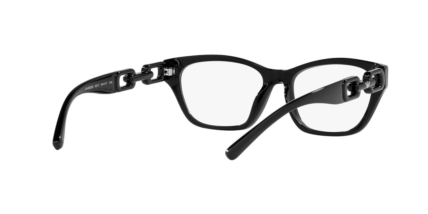 EMPORIO ARMANI EA3223U 5017 52