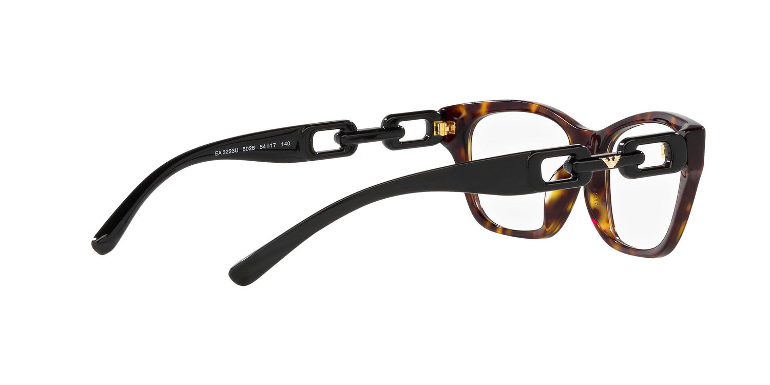 EMPORIO ARMANI EA3223U 5026 54