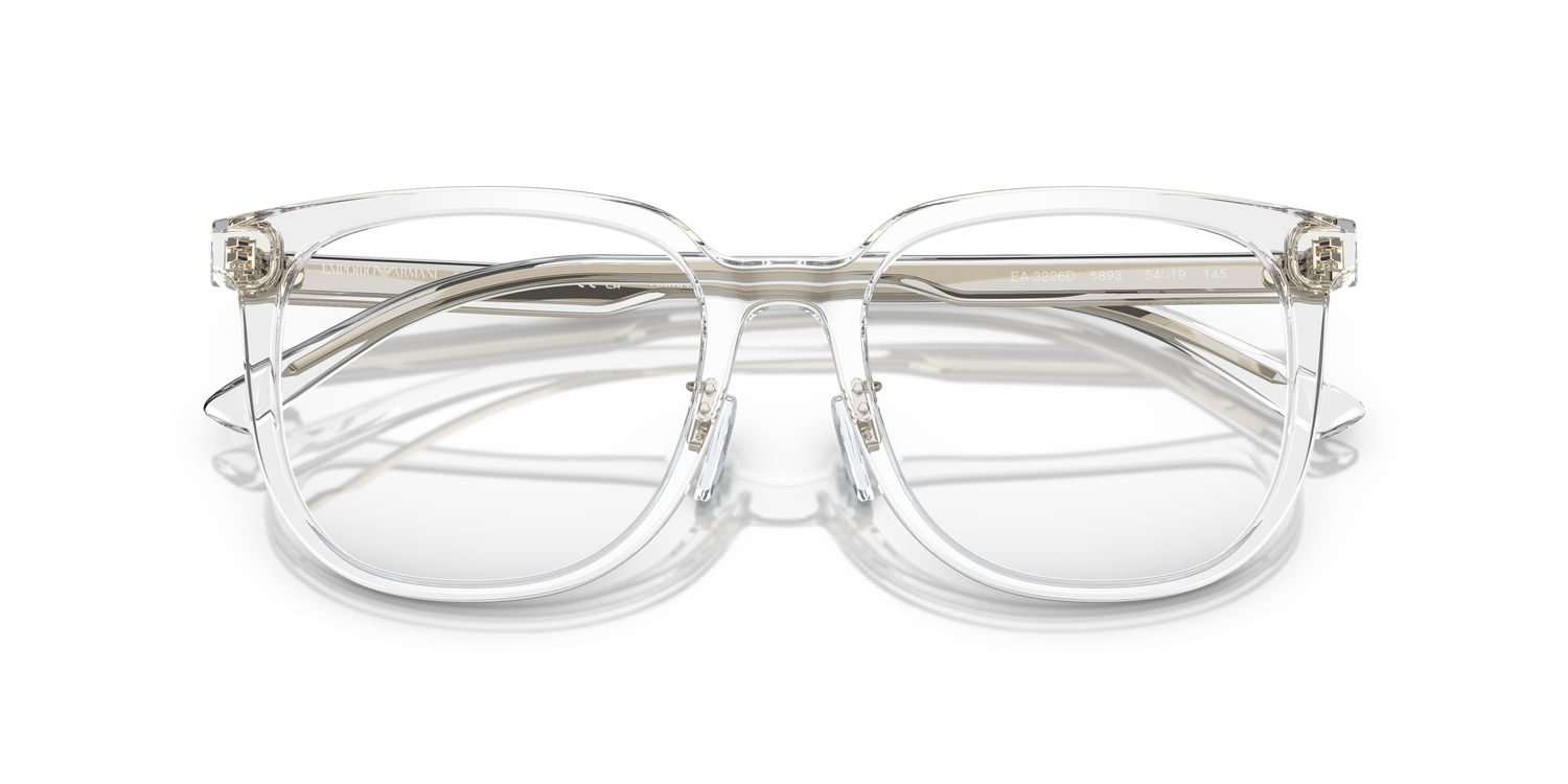 EMPORIO ARMANI EA3226D 5893 54