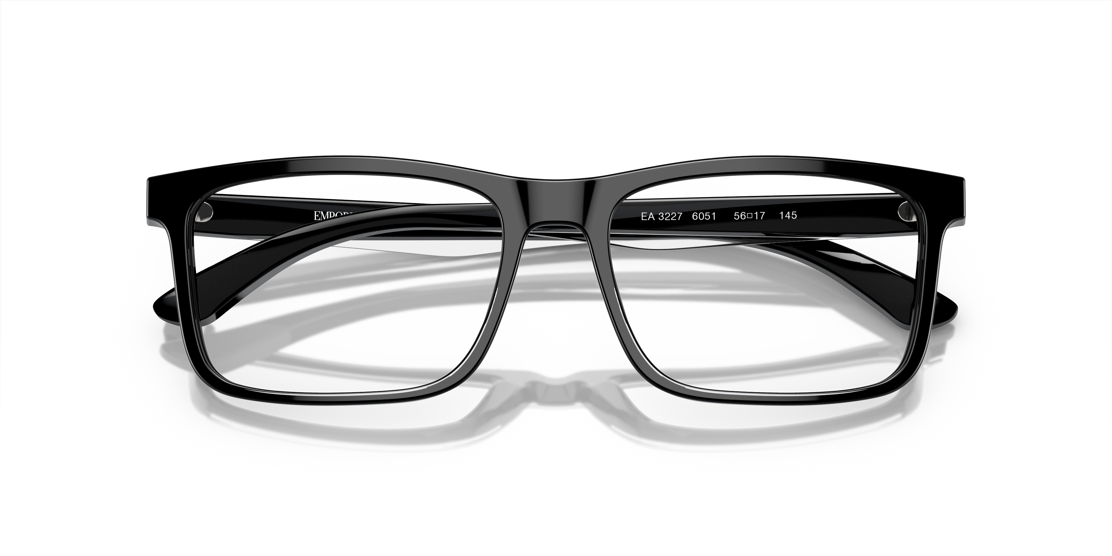 EMPORIO ARMANI EA3227 6051 54