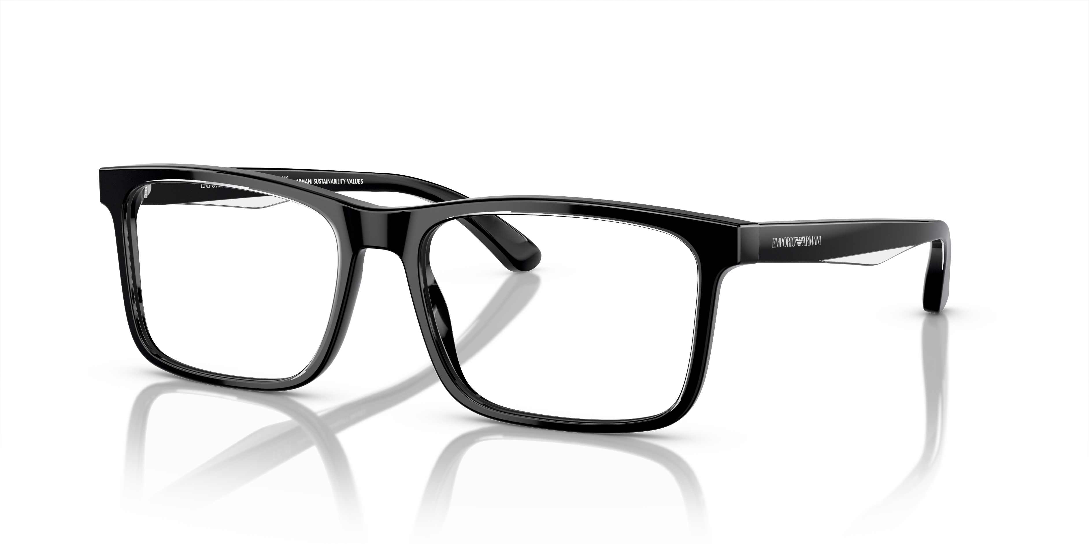 EMPORIO ARMANI EA3227 6051 54