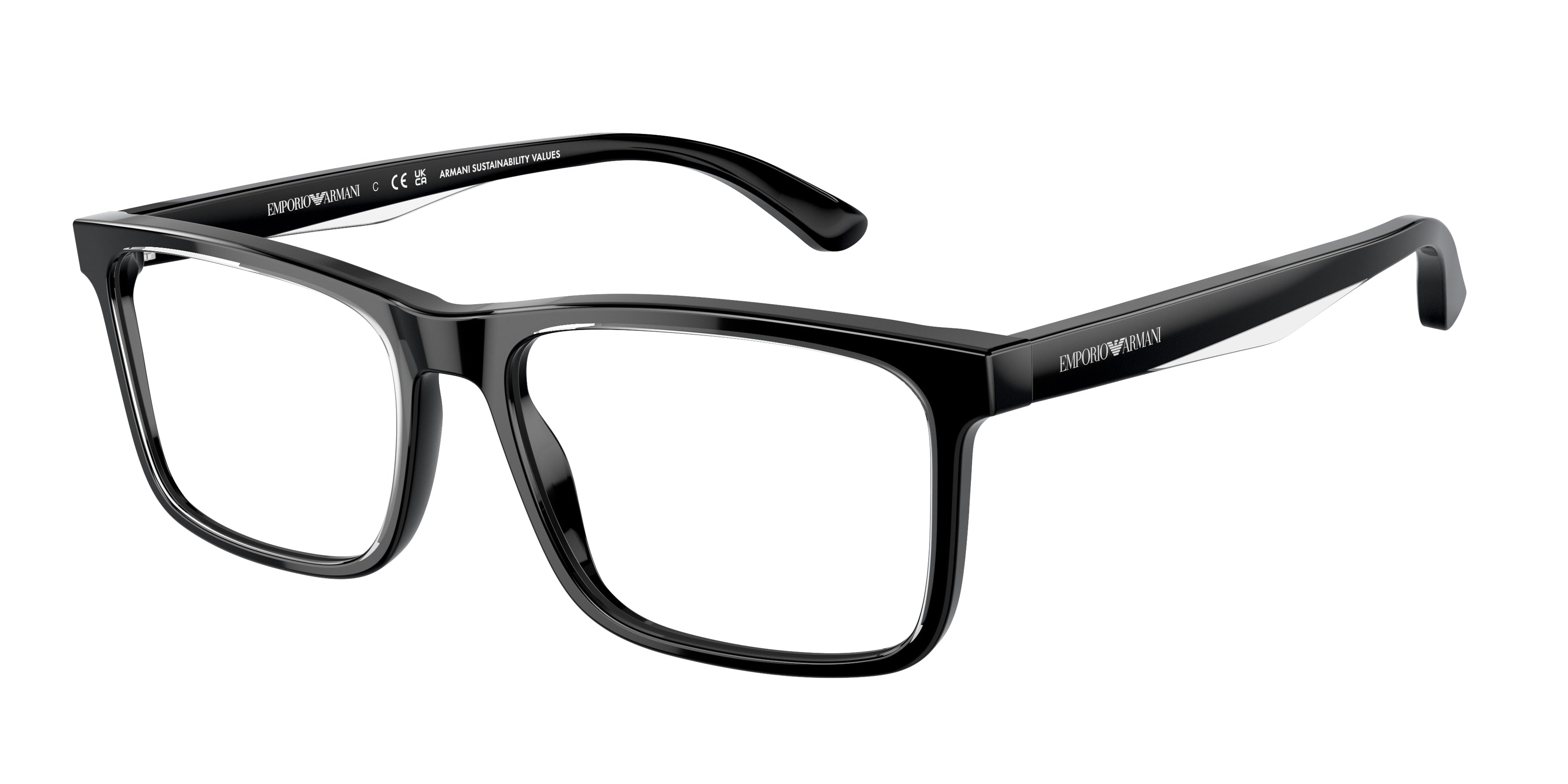 EMPORIO ARMANI EA3227 6051 54