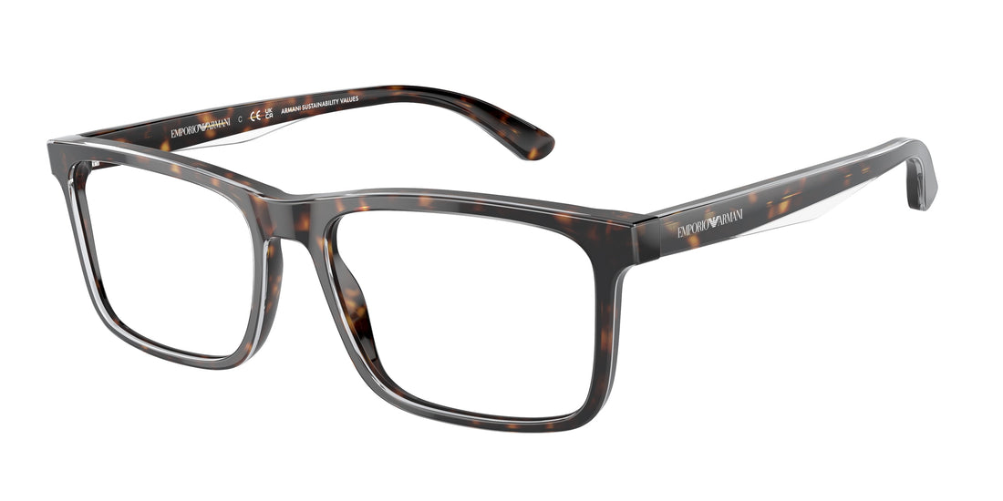 Translation missing: es.seo.product.type.gafas-graduadas emporio armani ea3227 6052 masculino talla 56mm - Translation missing: es.seo.product.alt.imagen-principal