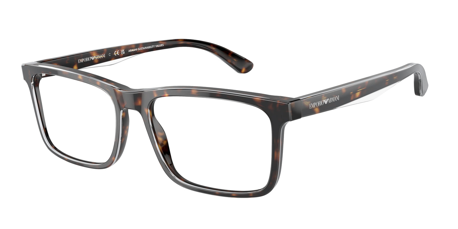 EMPORIO ARMANI EA3227 6052 56