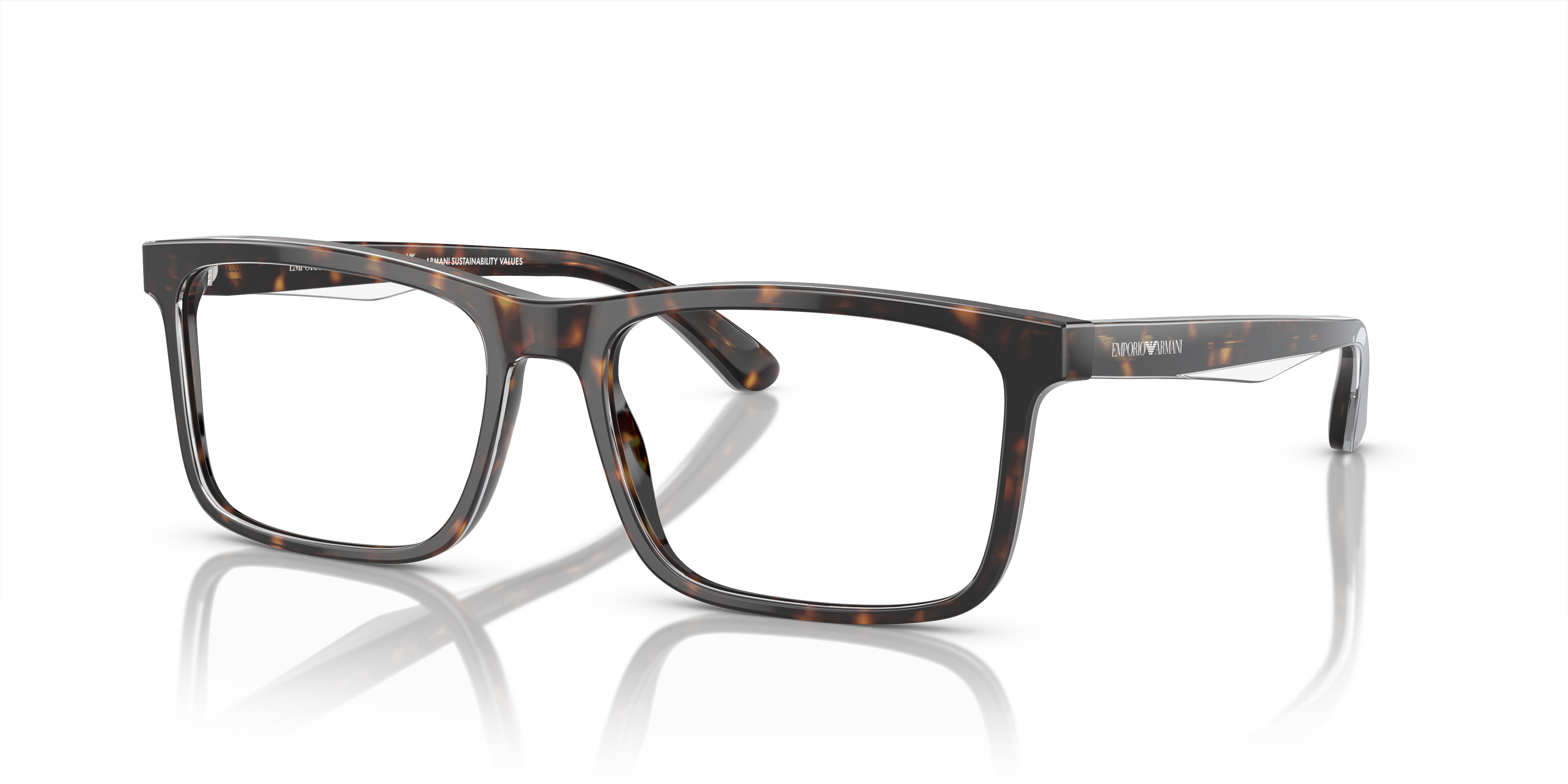 EMPORIO ARMANI EA3227 6052 56