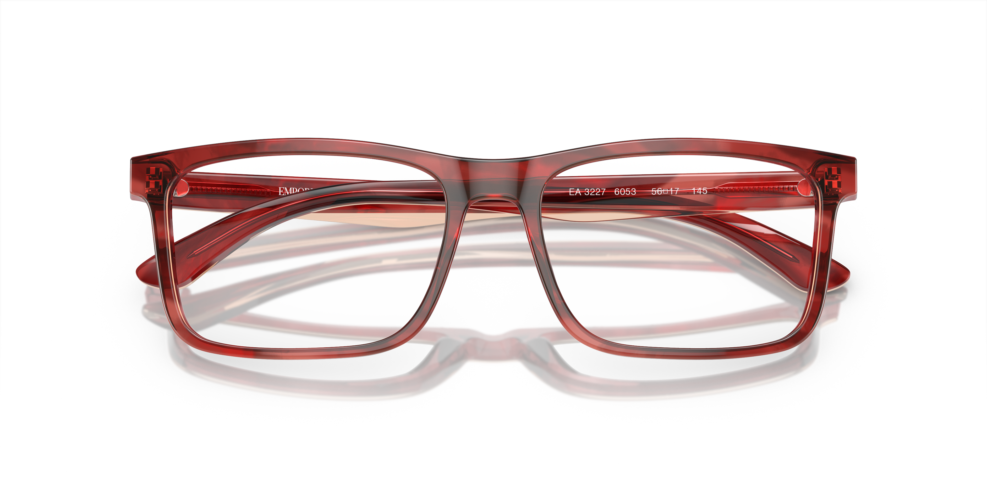EMPORIO ARMANI EA3227 6053 54