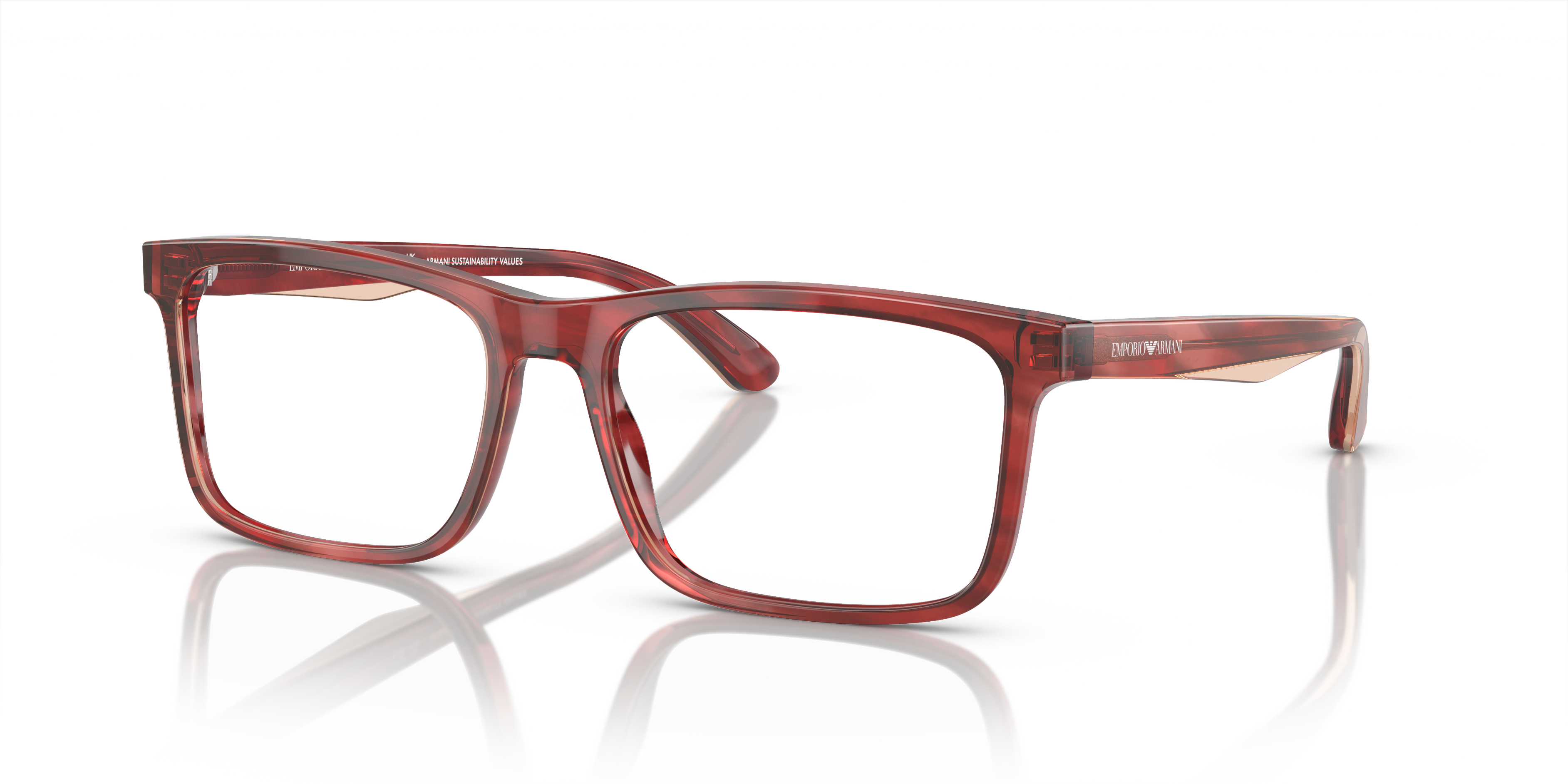 EMPORIO ARMANI EA3227 6053 54